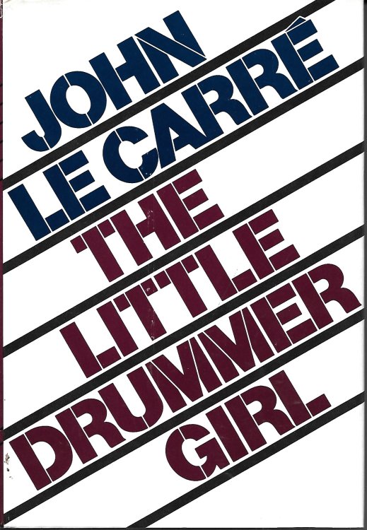 The Little Drummer Girl
