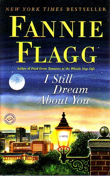 I Still Dream About You