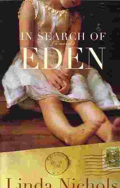 In Search Of Eden