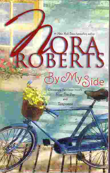 By My Side Contains : from This Day and Temptation