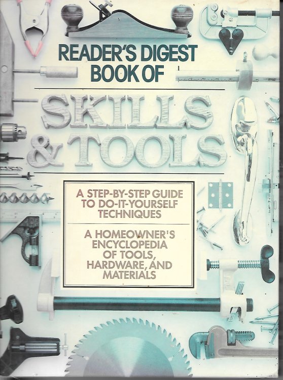 Skills And Tools