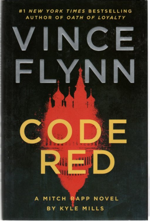 Code Red