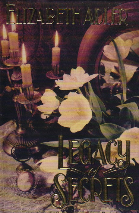 Legacy Of Secrets