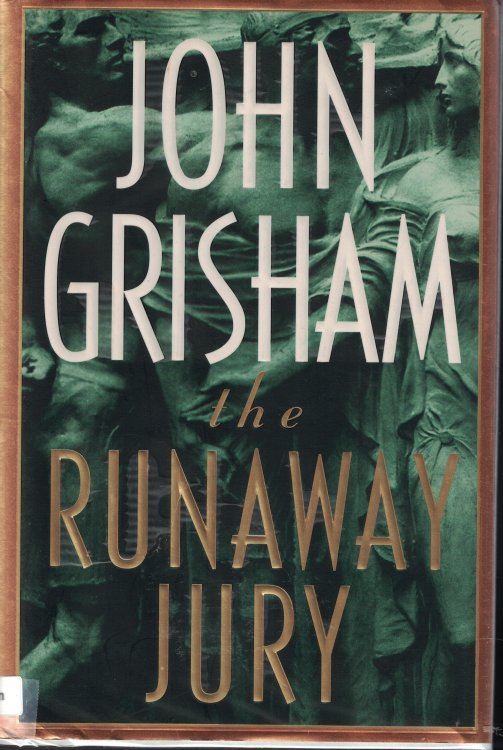 The Runaway Jury