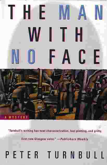Man With No Face
