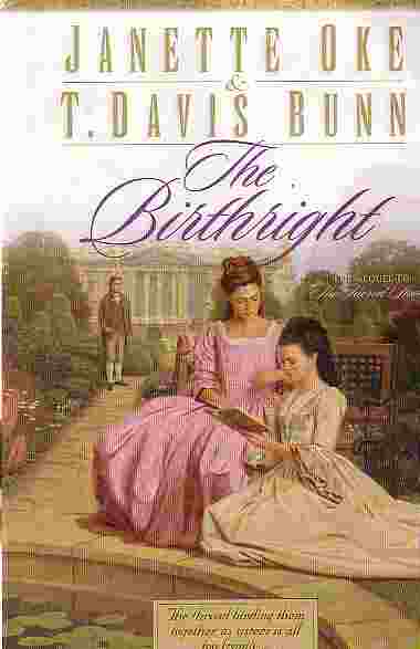 The Birthright Song of Acadia Book 3