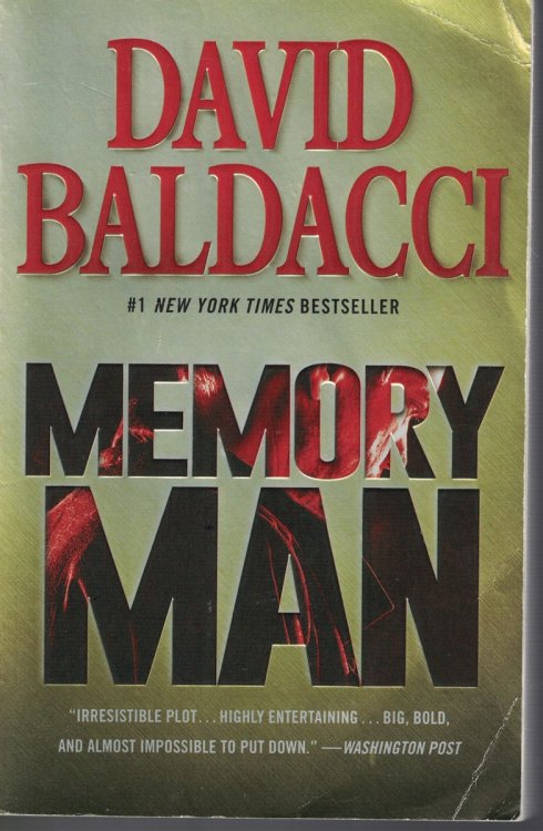 Memory Man