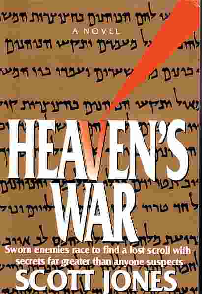 Heaven's War