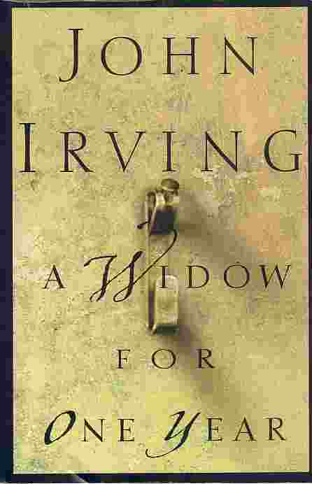 A Widow For One Year