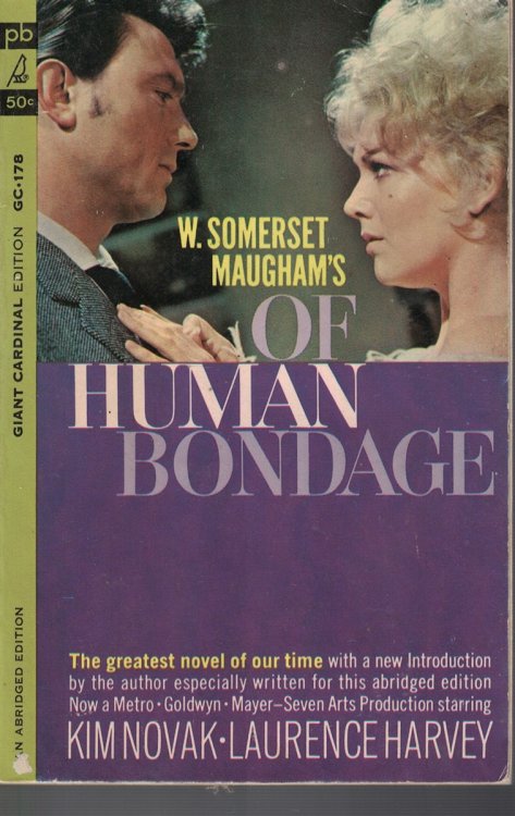 Human Bondage GC-178