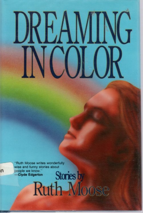 Dreaming In Color