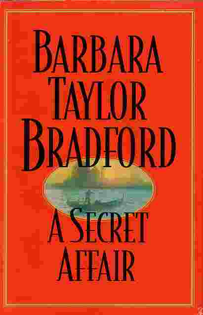 Secret Affair