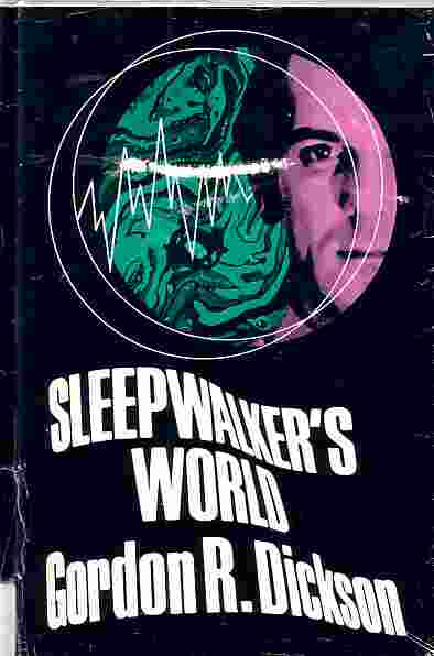 Sleepwalker's World