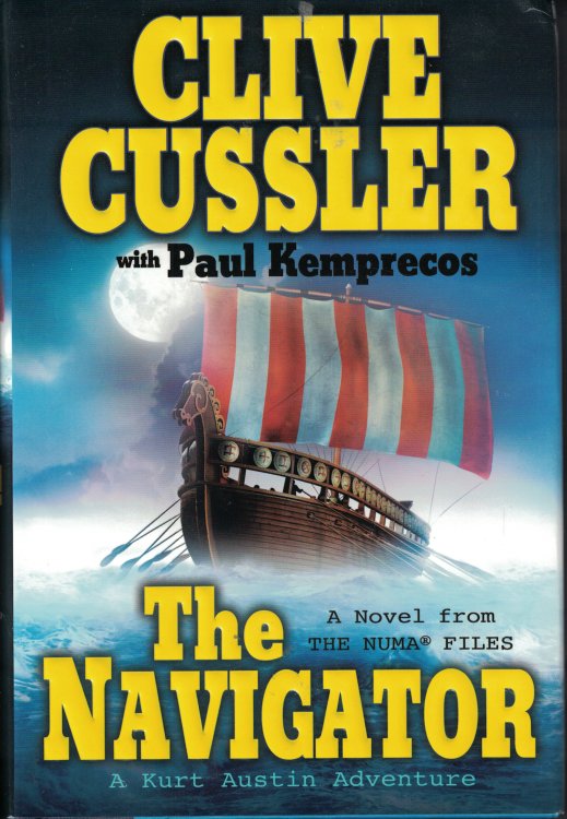 The Navigator