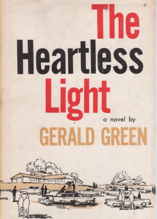 Heartless Light