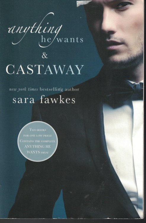 Anything He Wants / Castaway