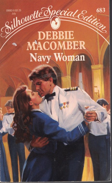 Navy Woman Book 4 Navy Series