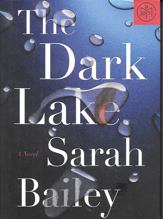 The Dark Lake