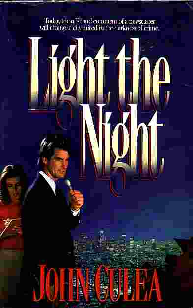 Light The Night