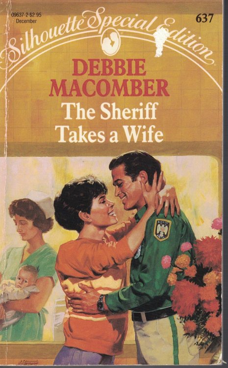 Sheriff Takes a Wife Book 2 Manning Sisters