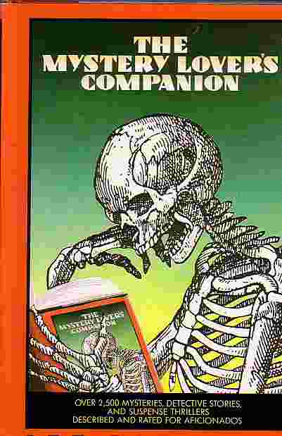 Mystery Lovers Companion