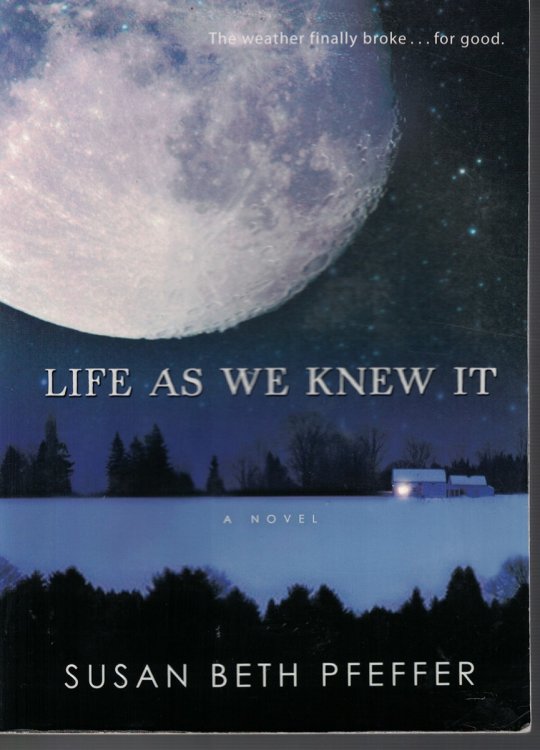 Life As We Knew It