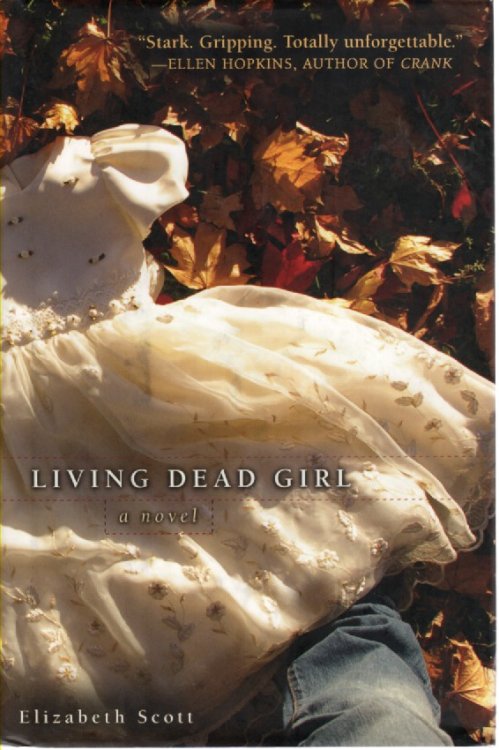 Living Dead Girl