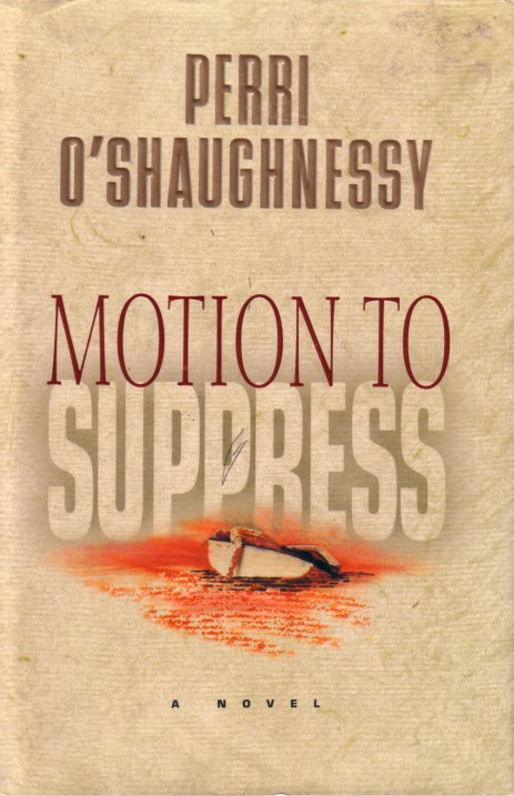 Motion To Suppress
