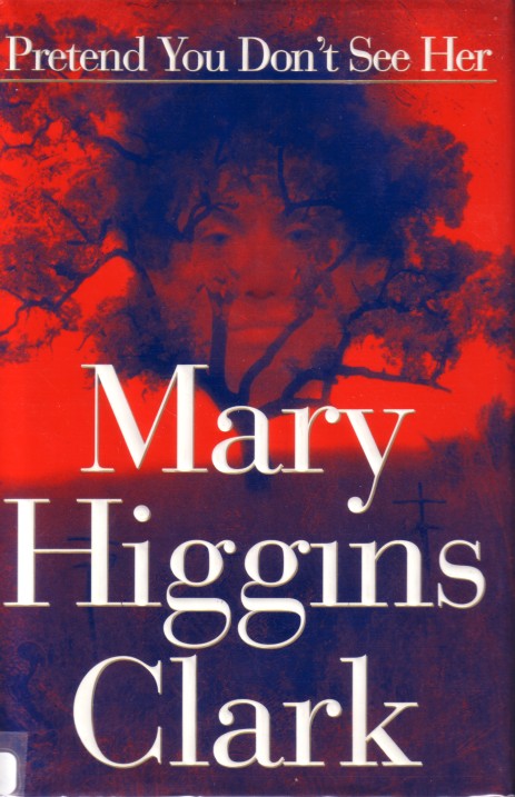 Pretend You Don't See Her