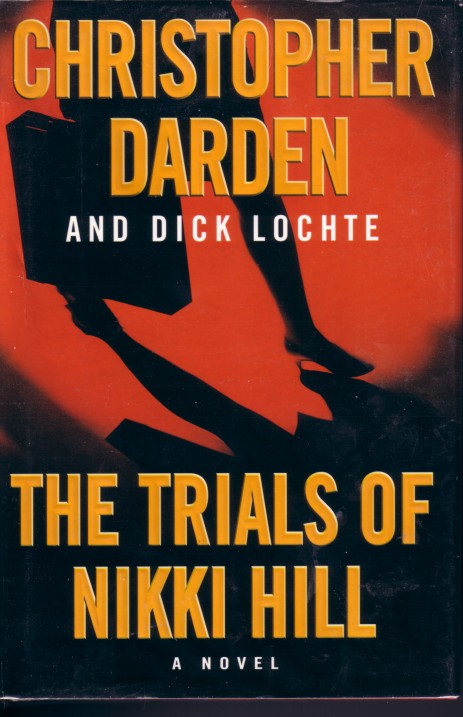 Trials Of Nikki Hill