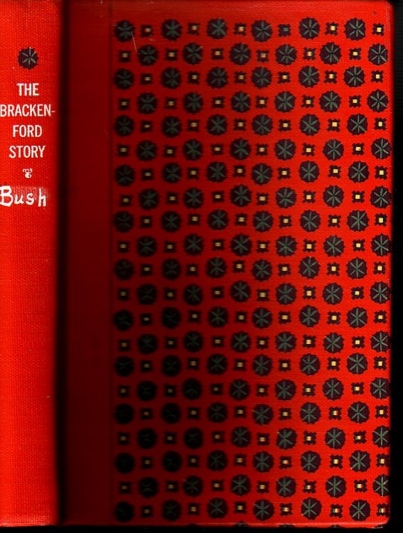 The Brackenford Story