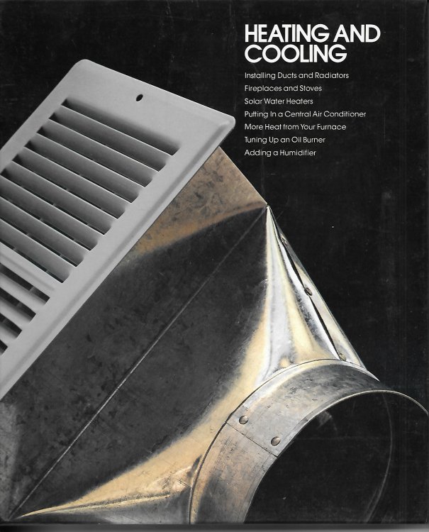 Heating And Cooling