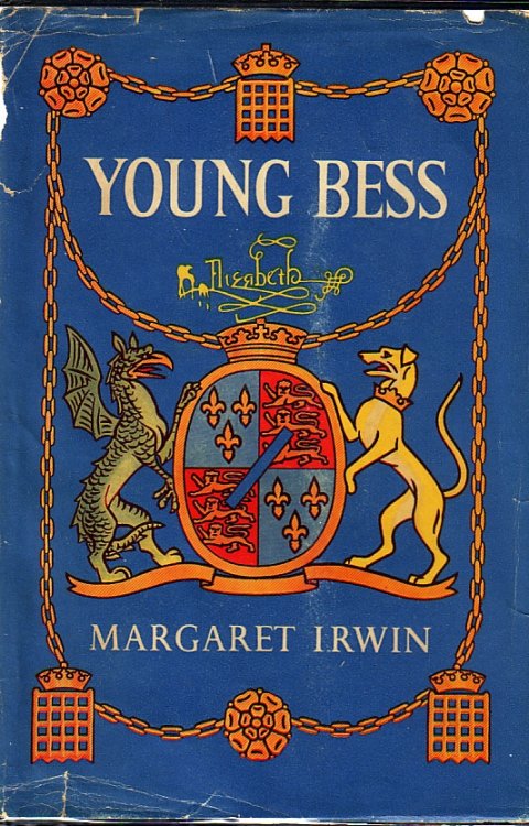 Young Bess