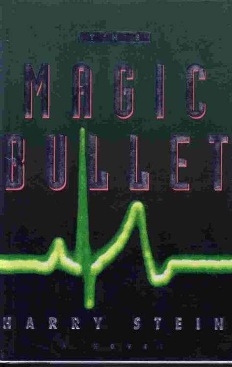 Magic Bullet