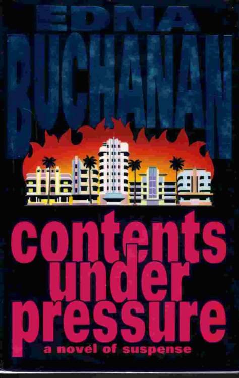 Contents Under Pressure