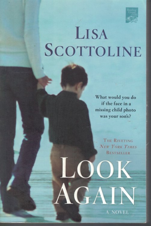 Look Again