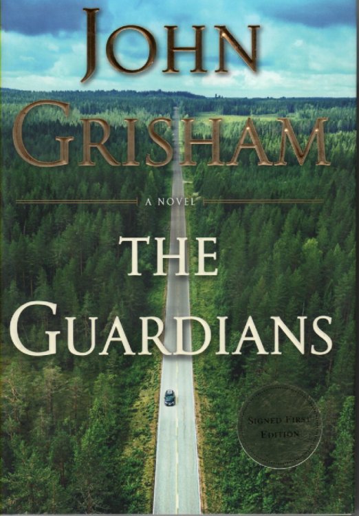 The Guardians