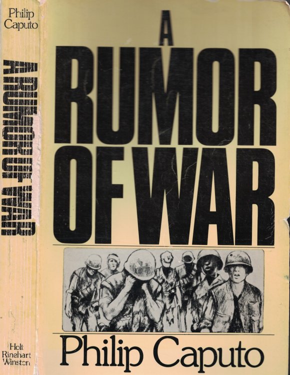 A Rumor of War