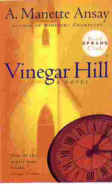 Vinegar Hill