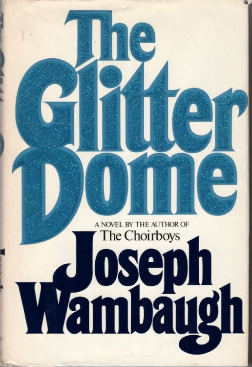 Glitter Dome