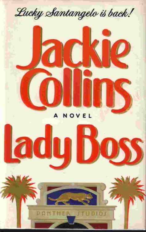 Lady Boss