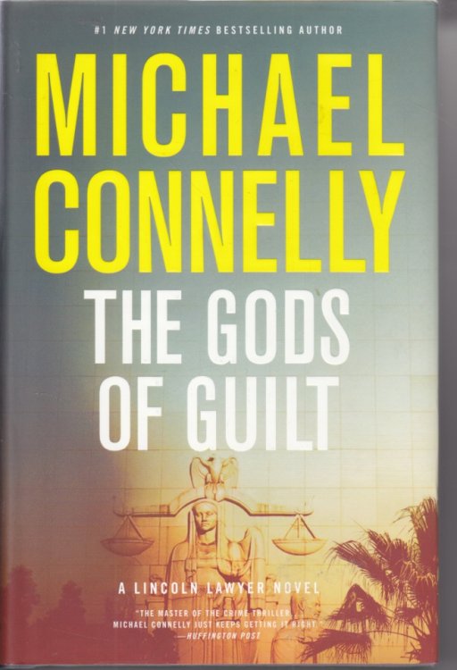 The Gods Of Guilt