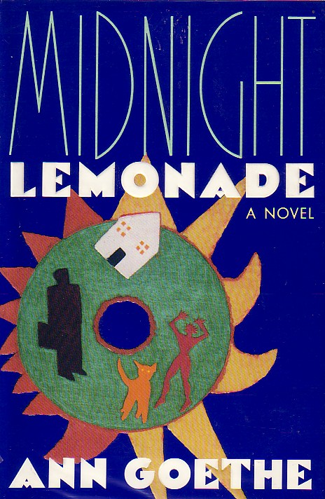 Mighnight Lemonade