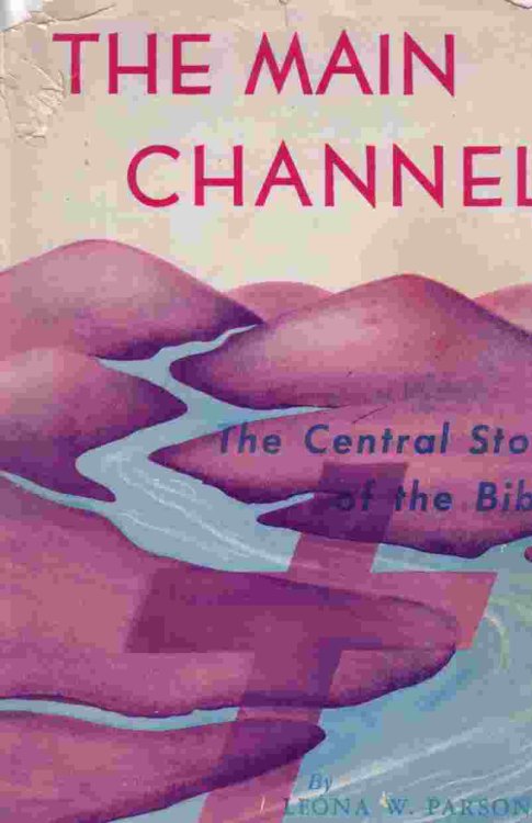 Main Channel Central Story of the Bible
