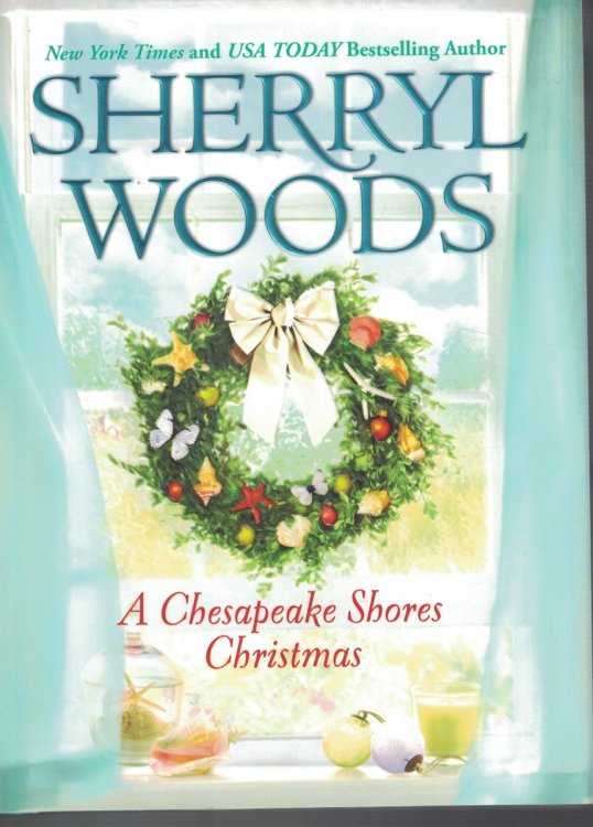 Cheapeake Shores Christmas