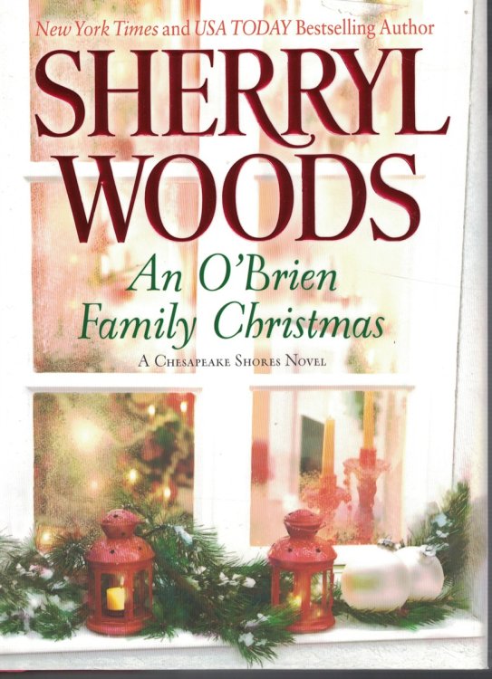An O'Brien Family Christmas