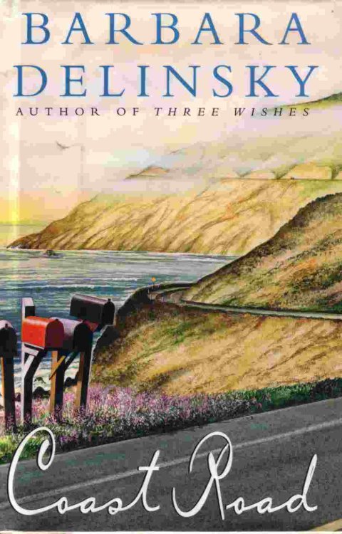 Coast Road