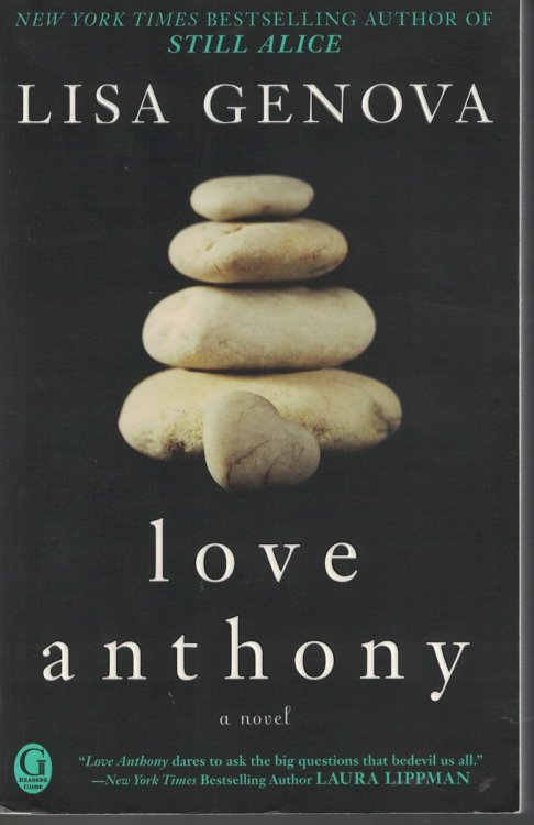 Love Anthony