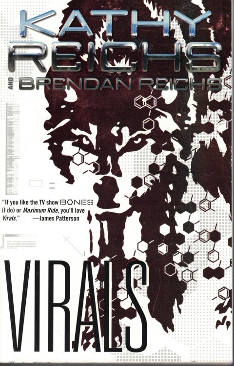 Virals Book 1