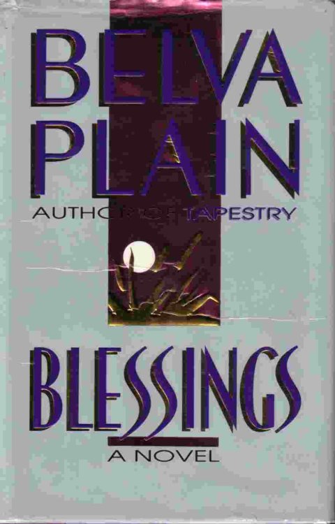 Blessings